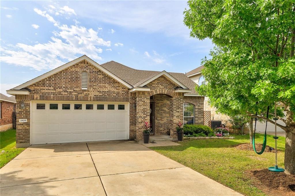 Cedar Park