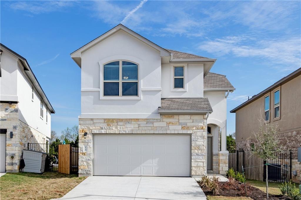 Cedar Park