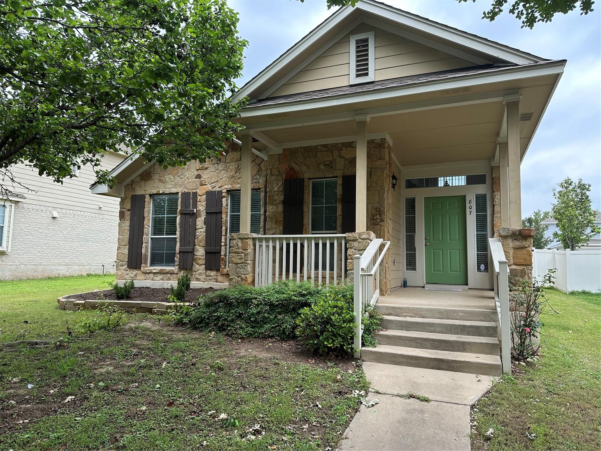 Cedar Park