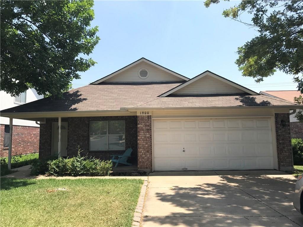 Cedar Park