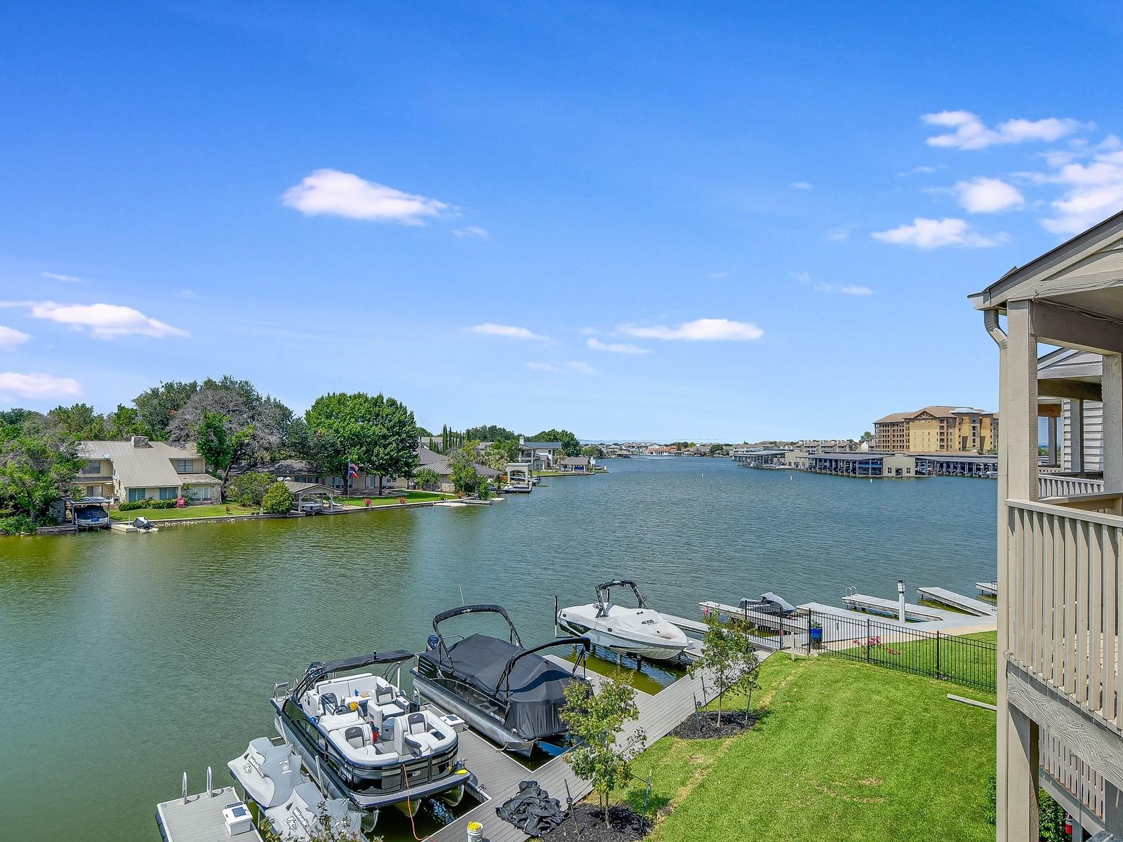 Horseshoe Bay