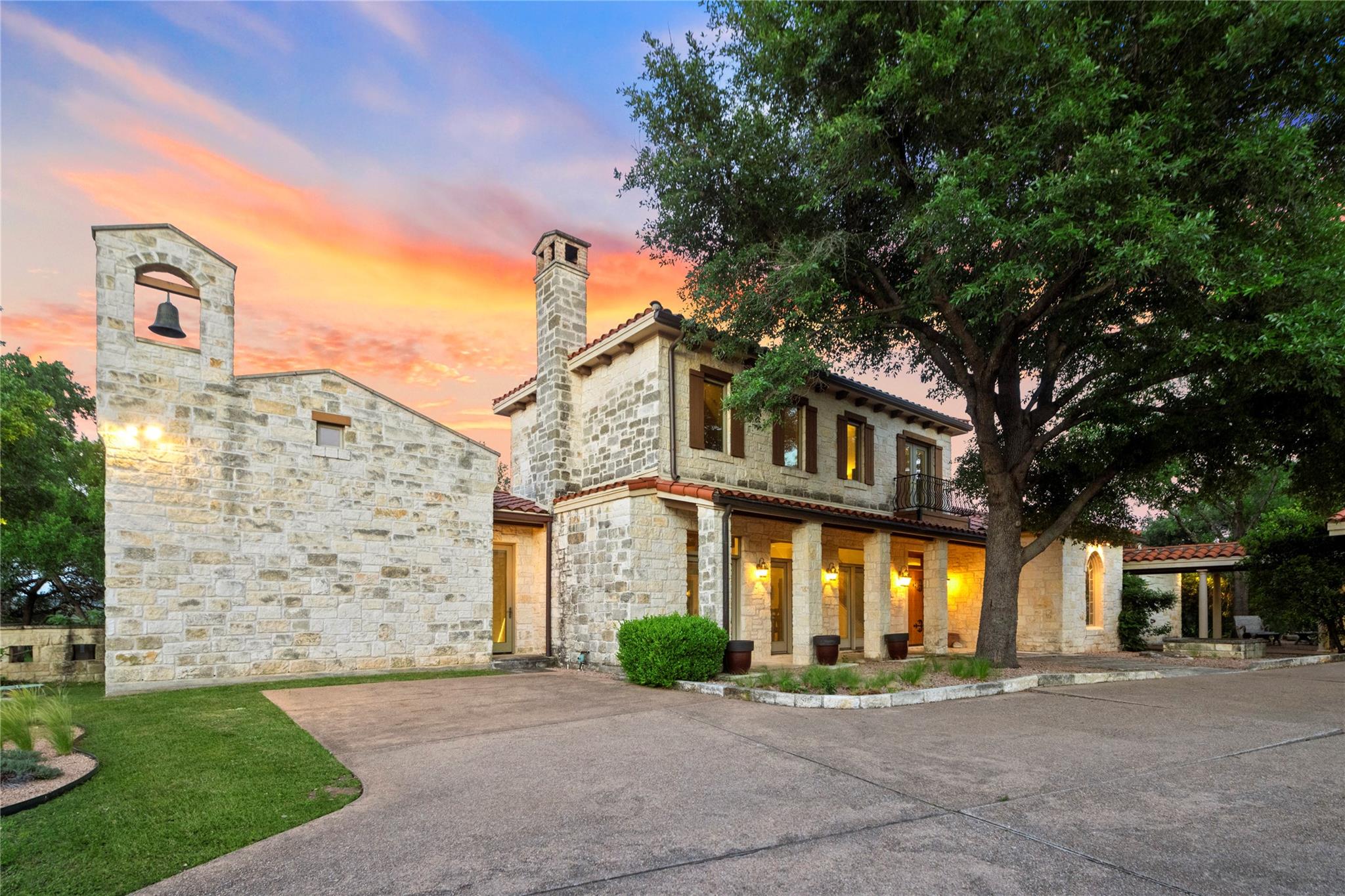 Spicewood