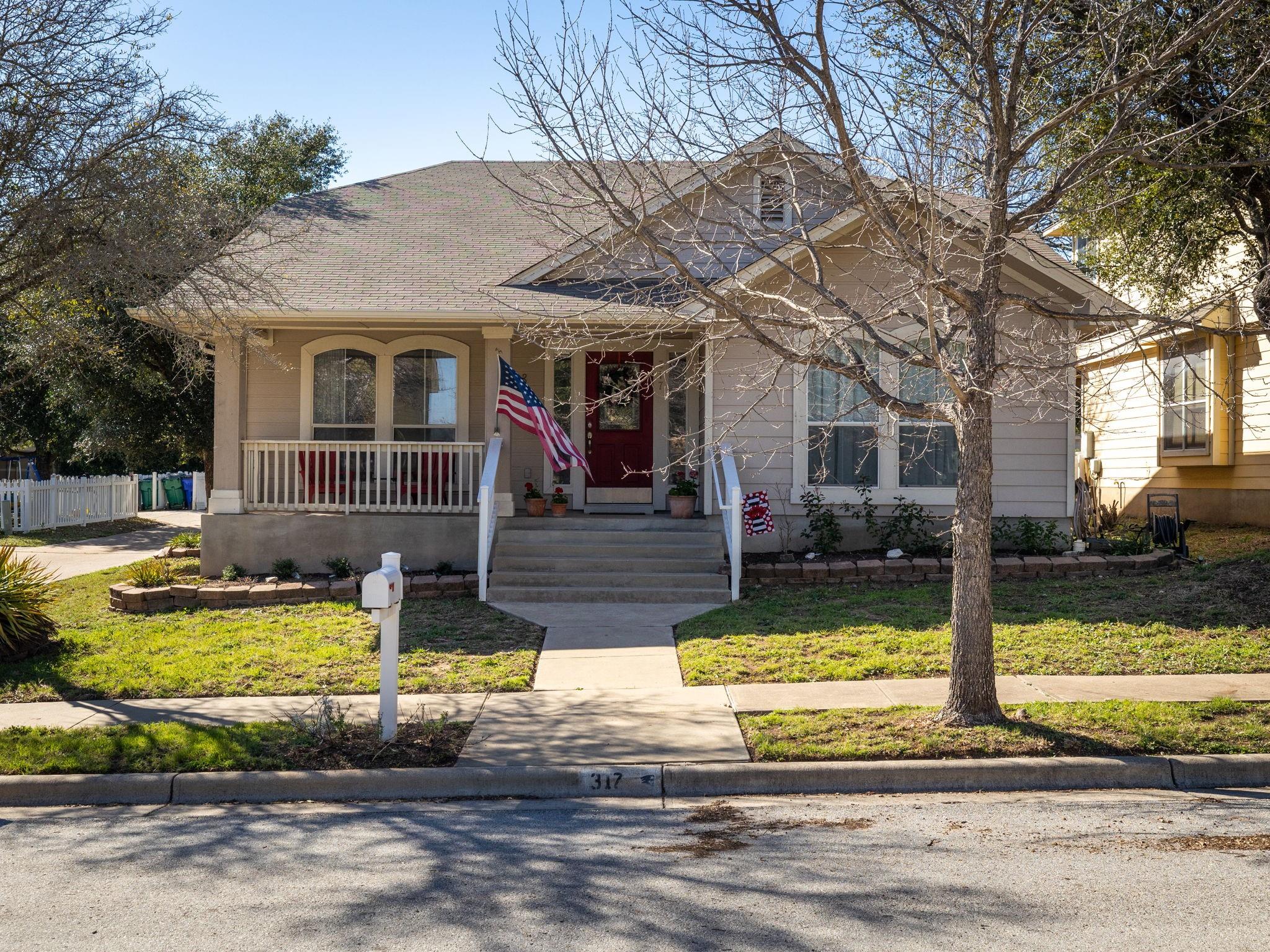 Cedar Park