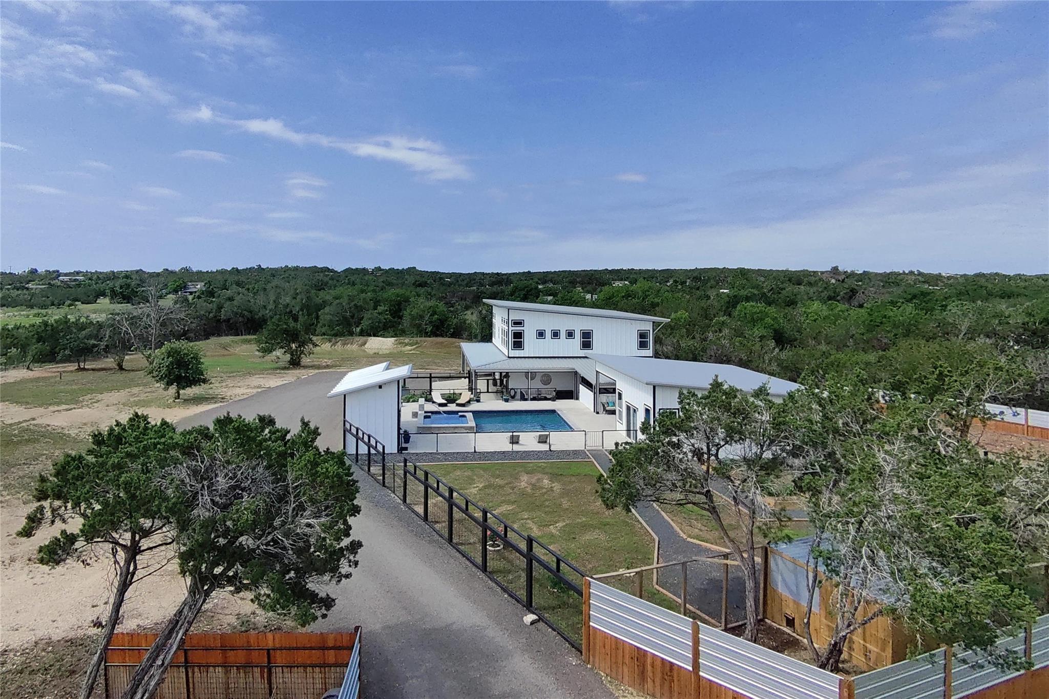 Dripping Springs