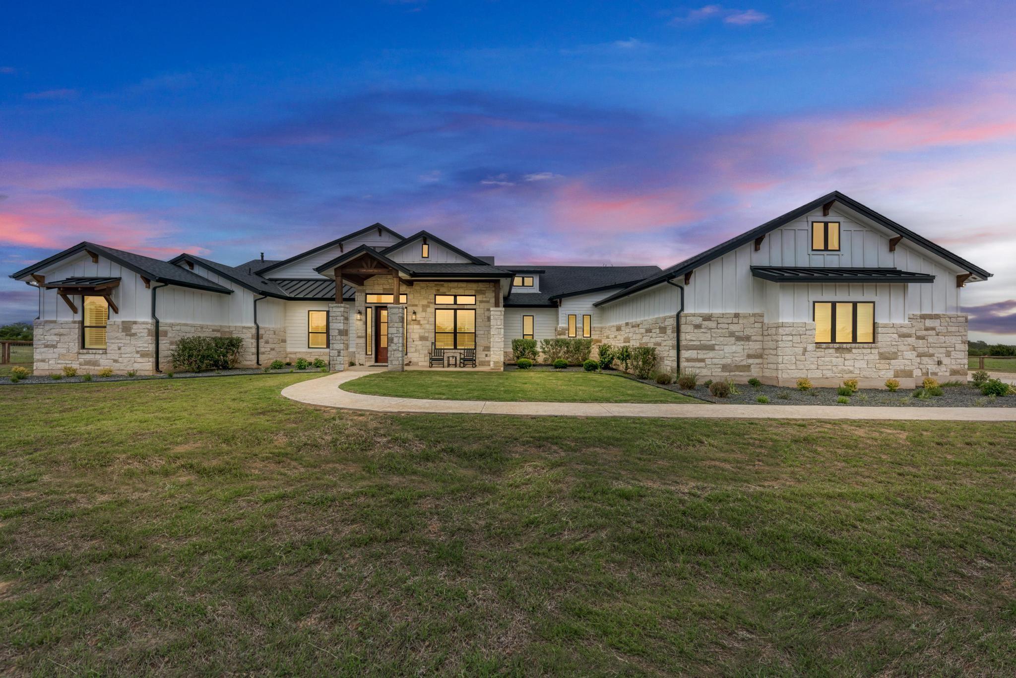 Liberty Hill