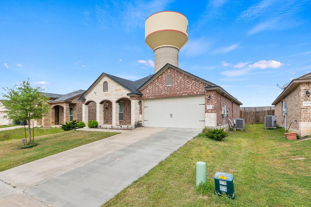 Killeen