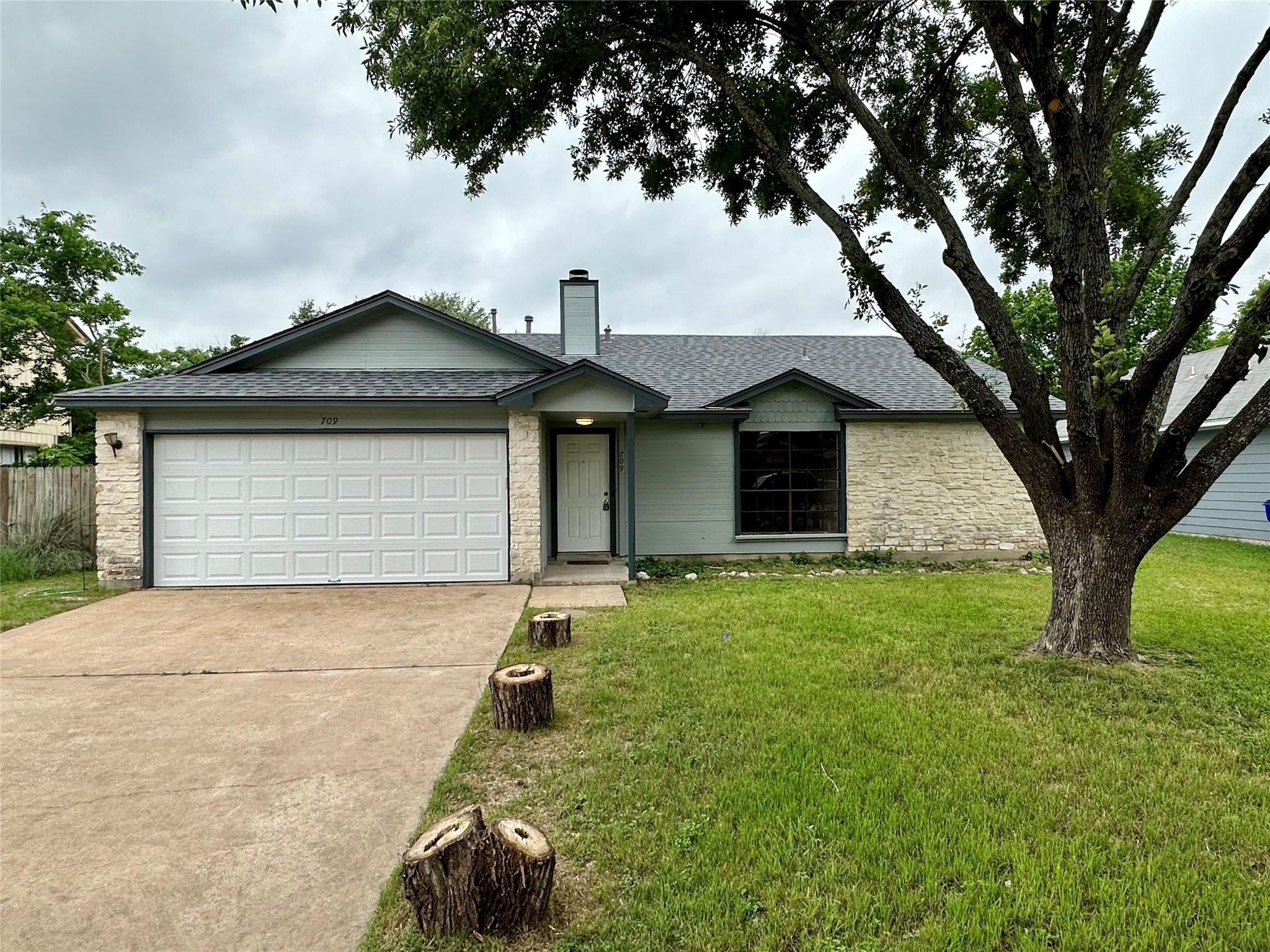 Cedar Park