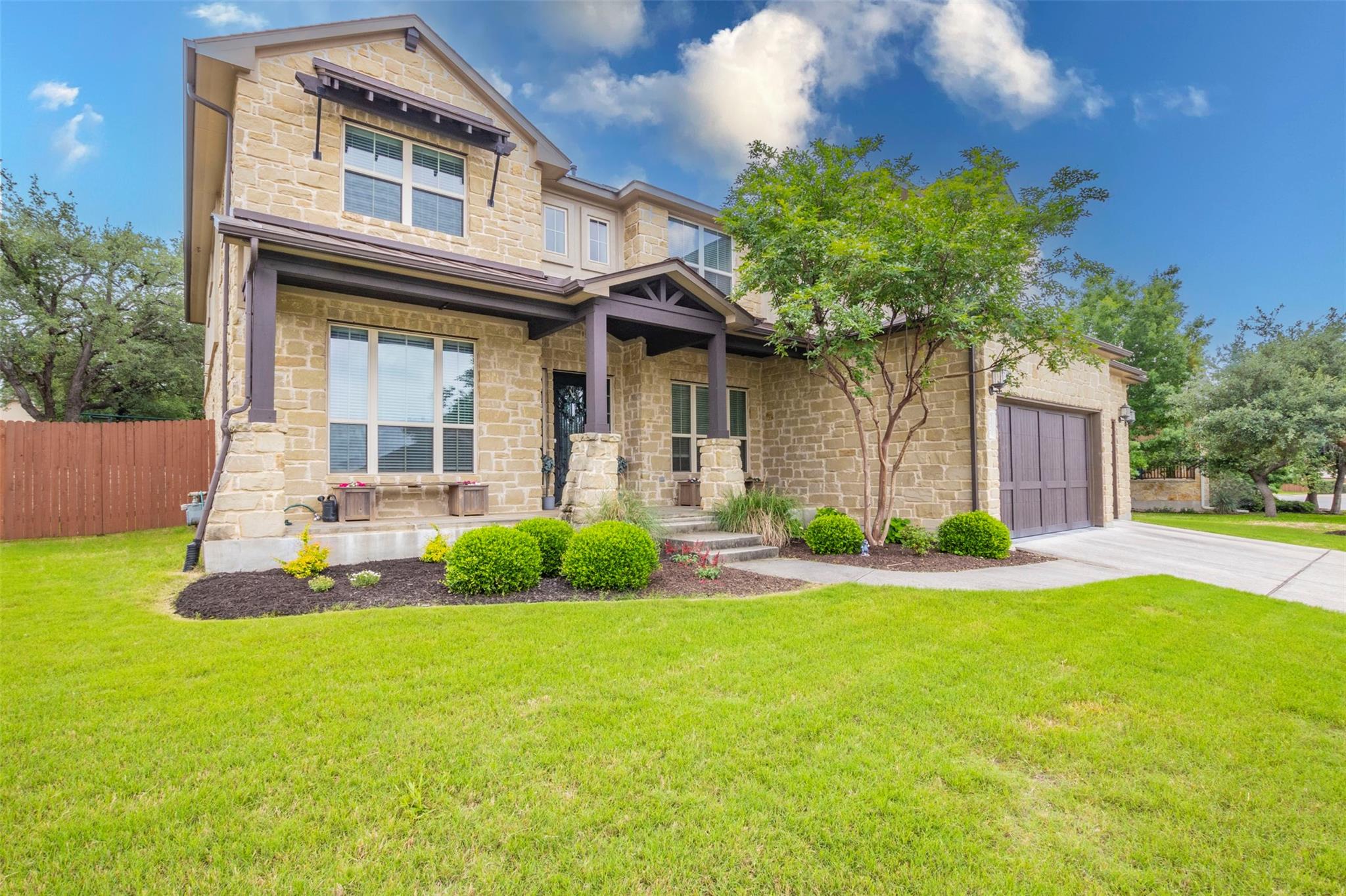Cedar Park