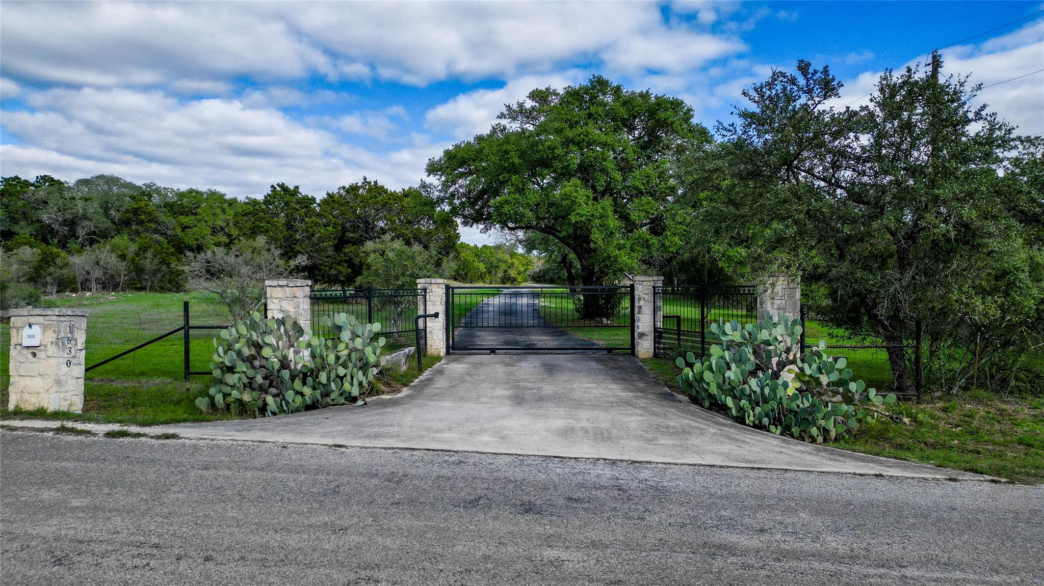 New Braunfels