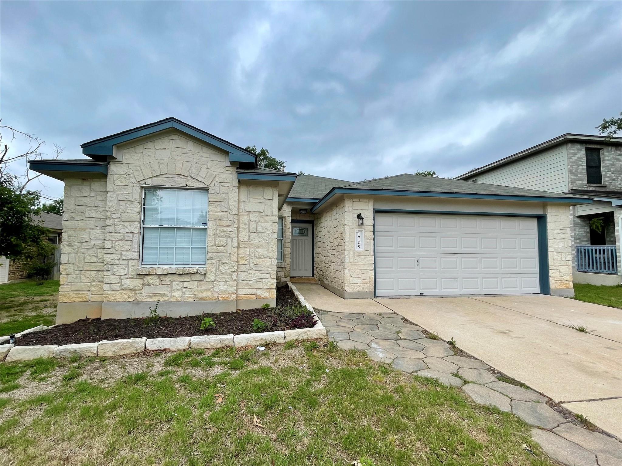 Cedar Park