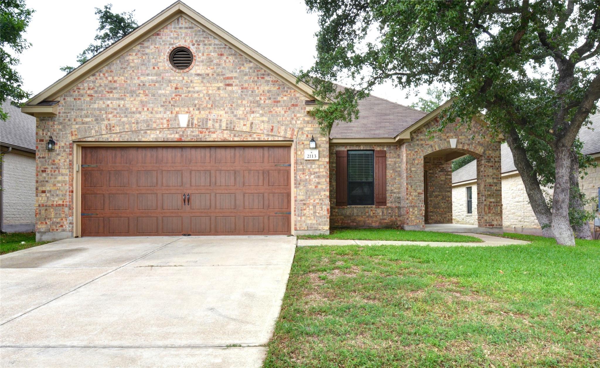 Cedar Park