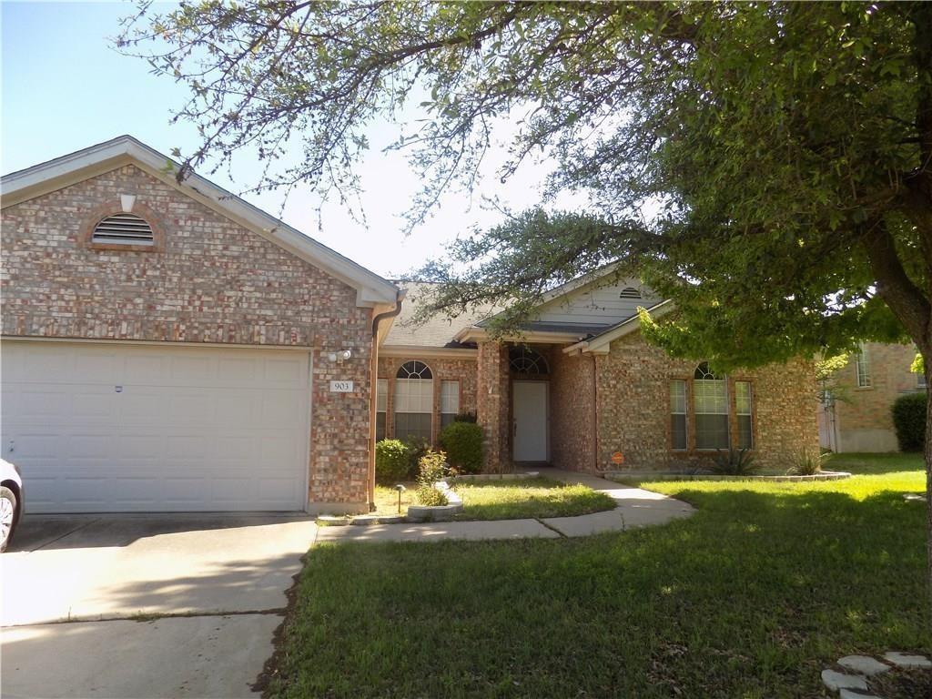 Round Rock