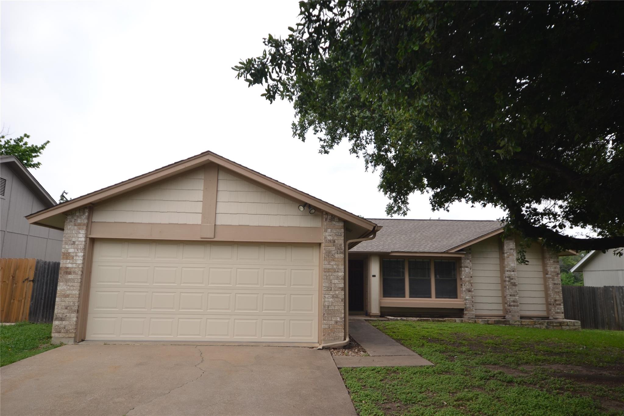Cedar Park