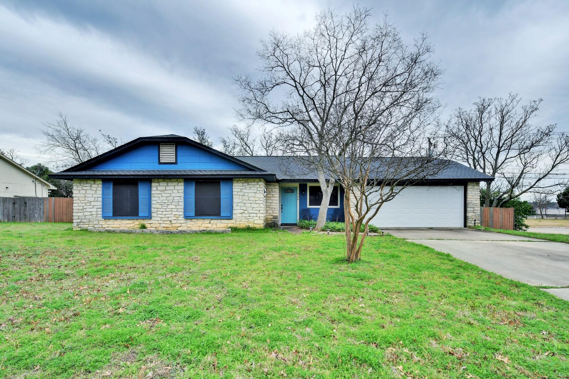 Cedar Park