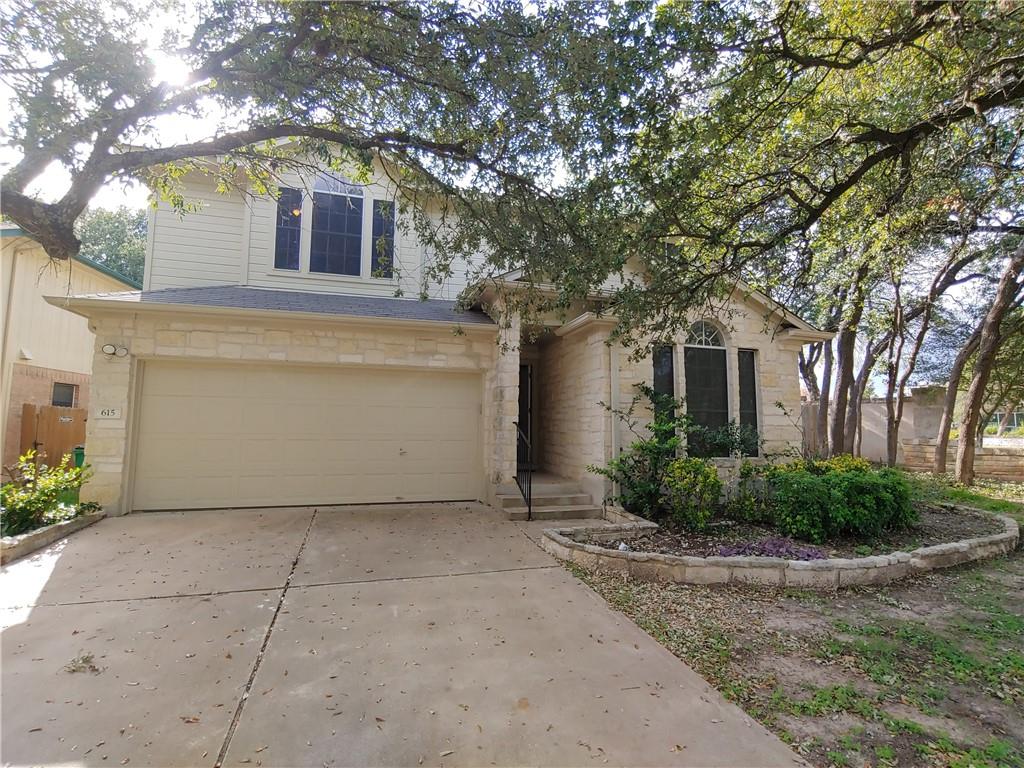 Cedar Park