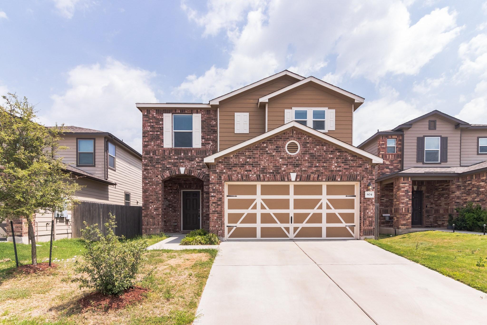 Pflugerville