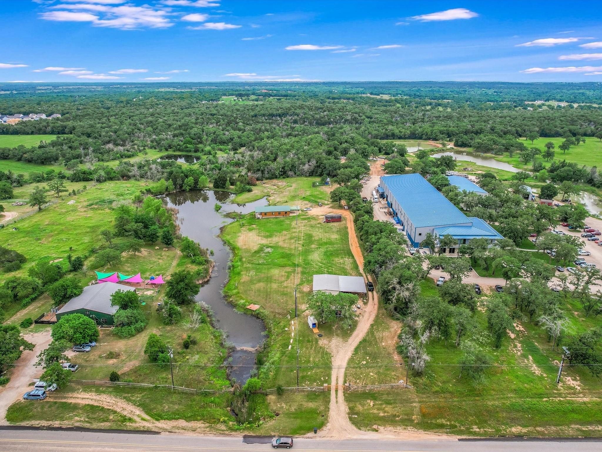 Bastrop