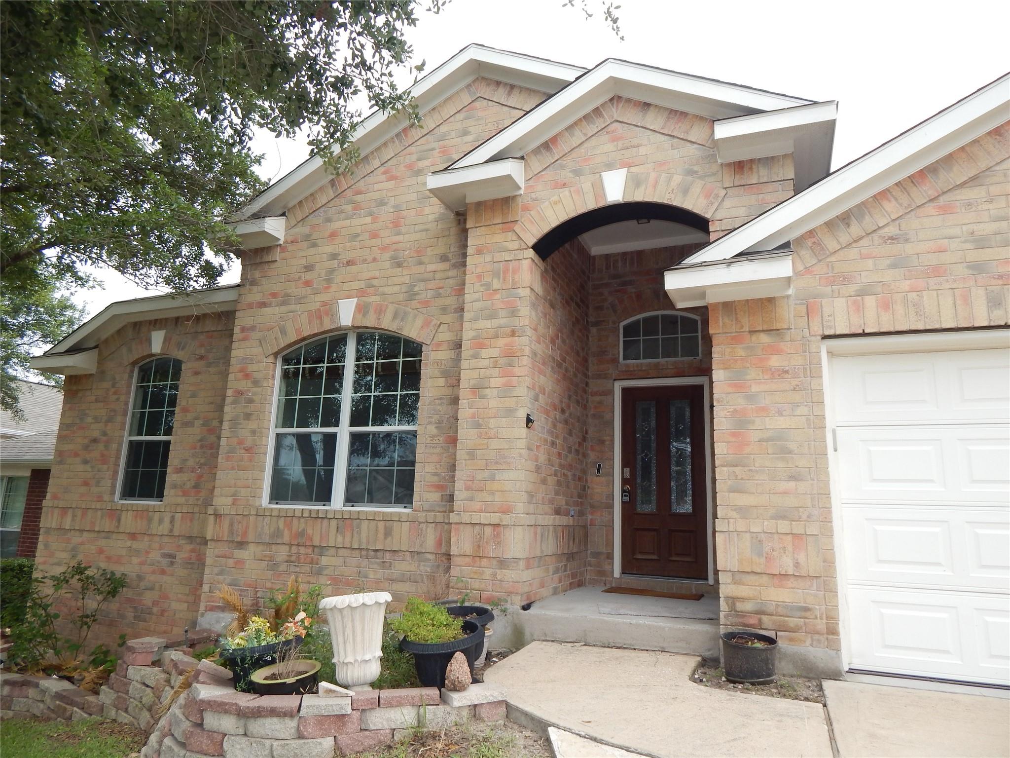 Round Rock