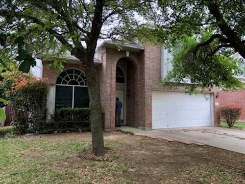 Cedar Park