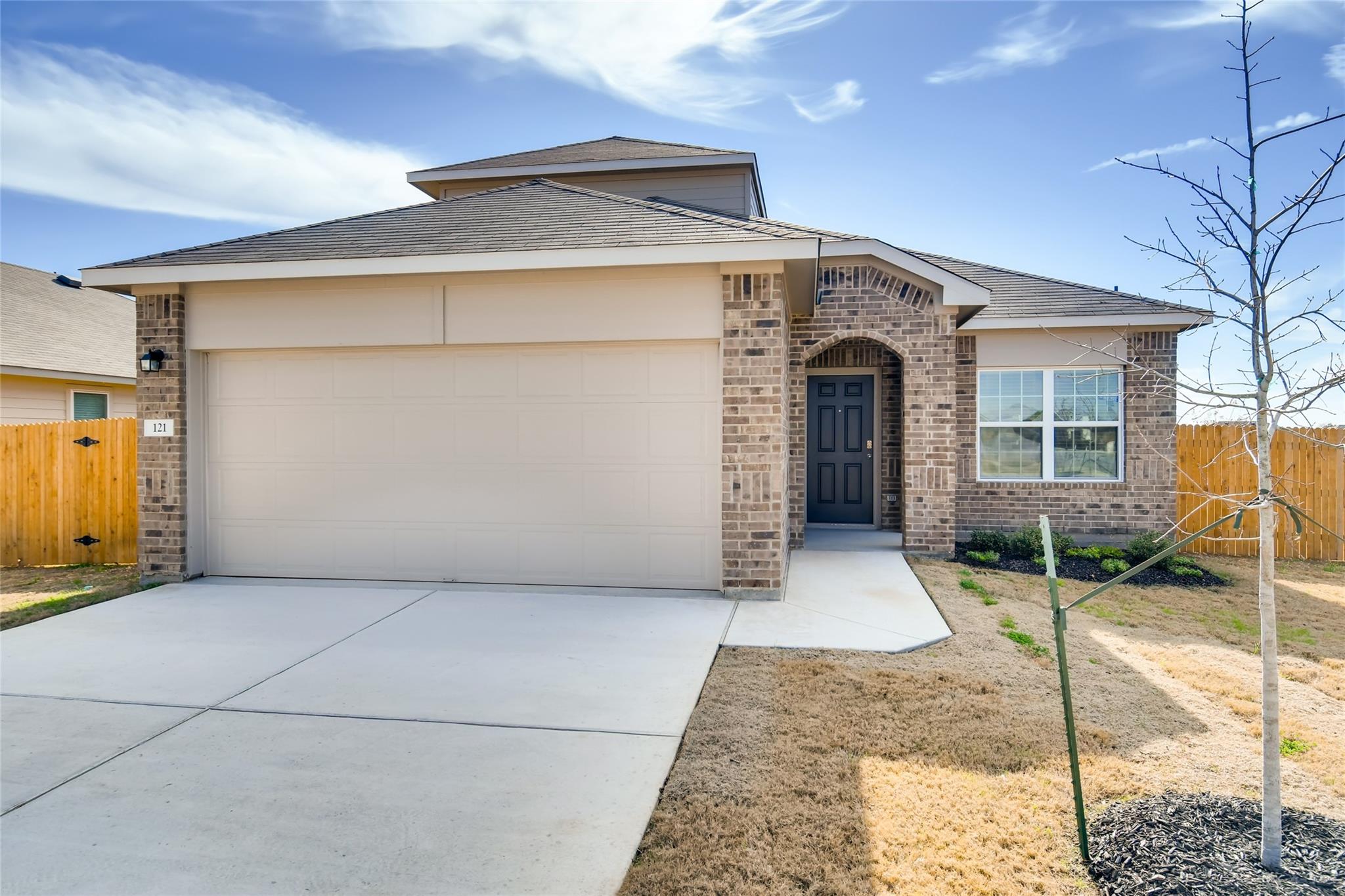 Liberty Hill