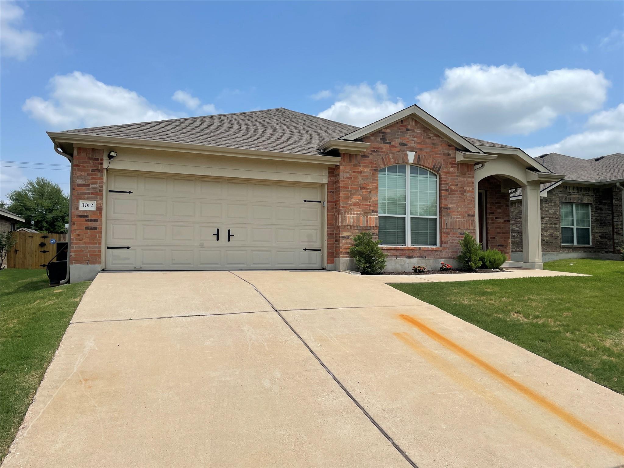 Pflugerville