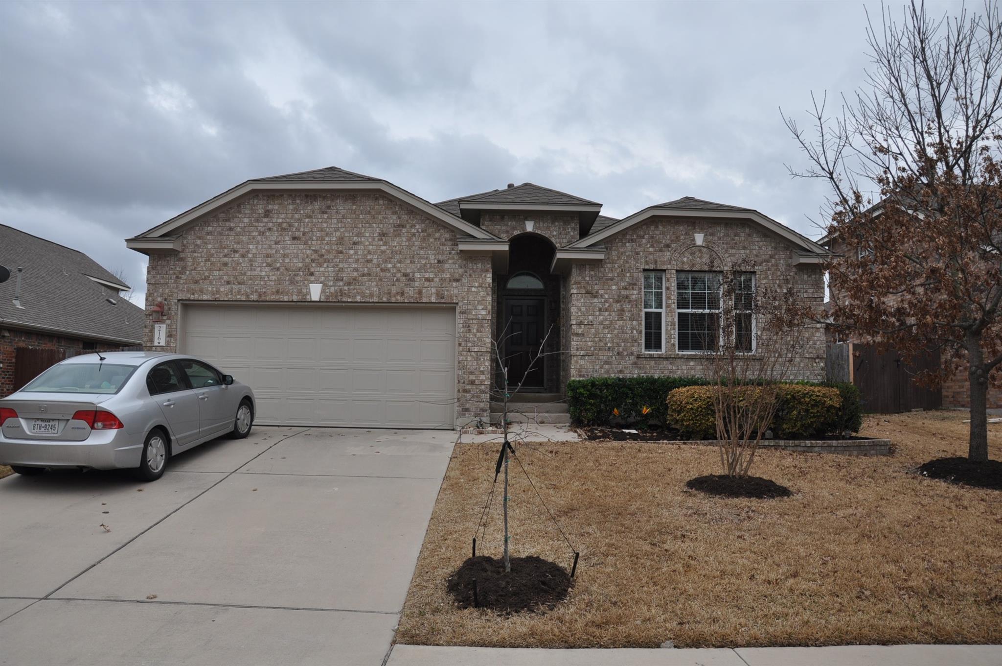 Cedar Park