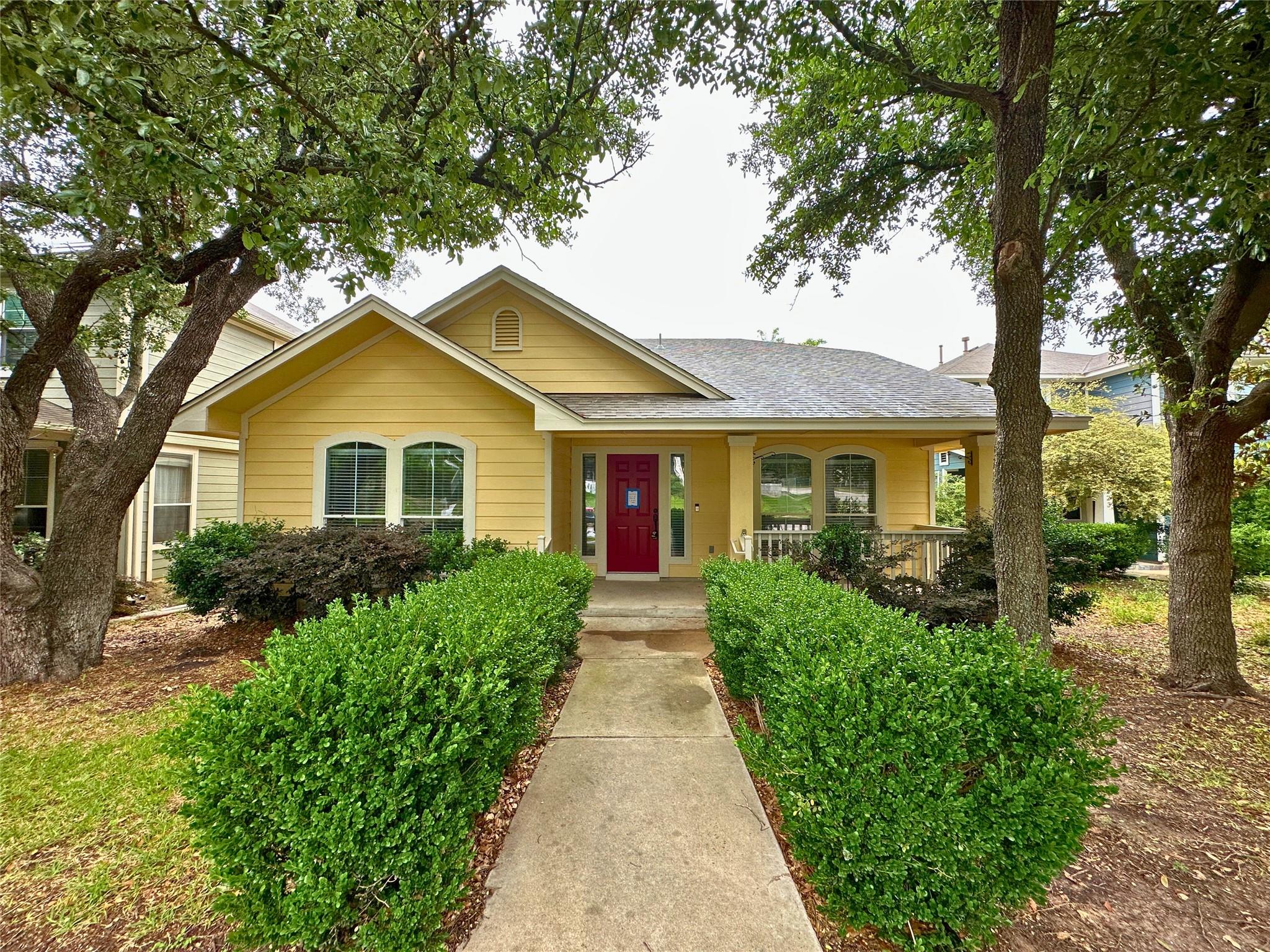 Cedar Park