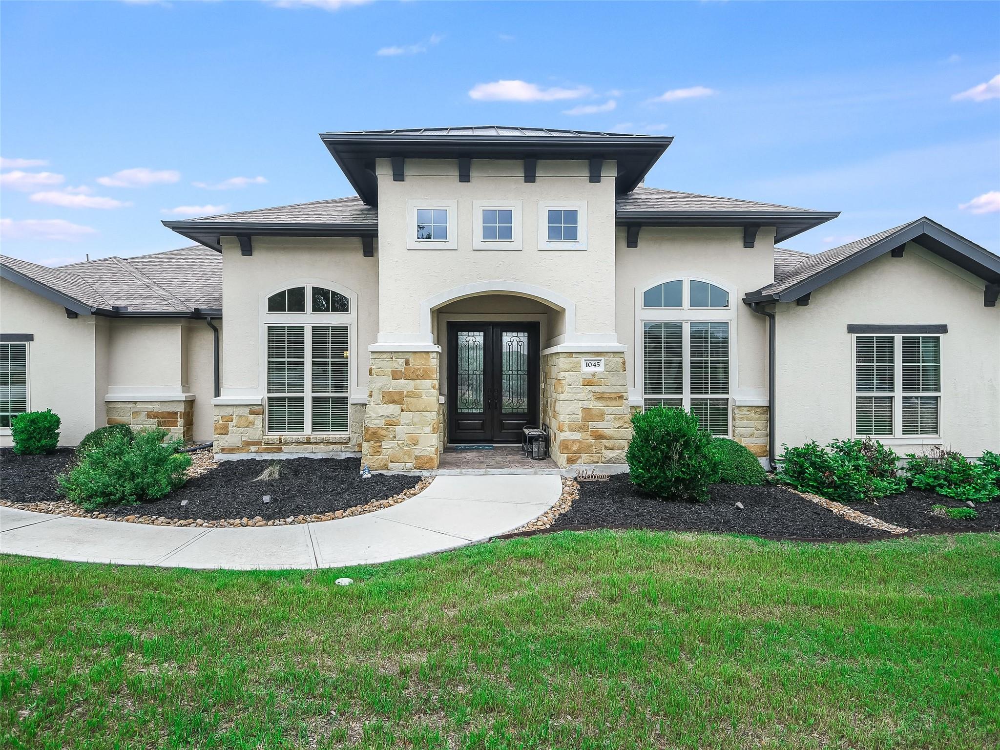 New Braunfels
