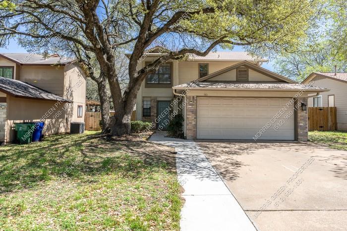 Cedar Park