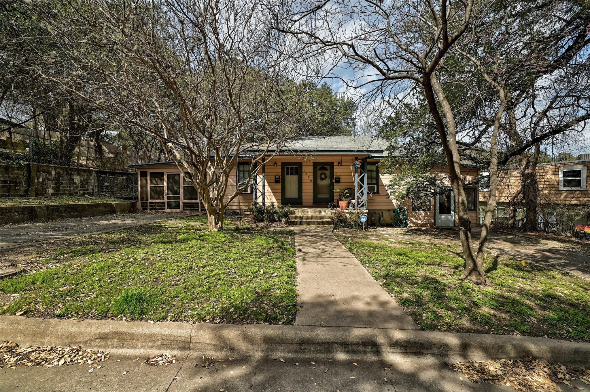 Austin