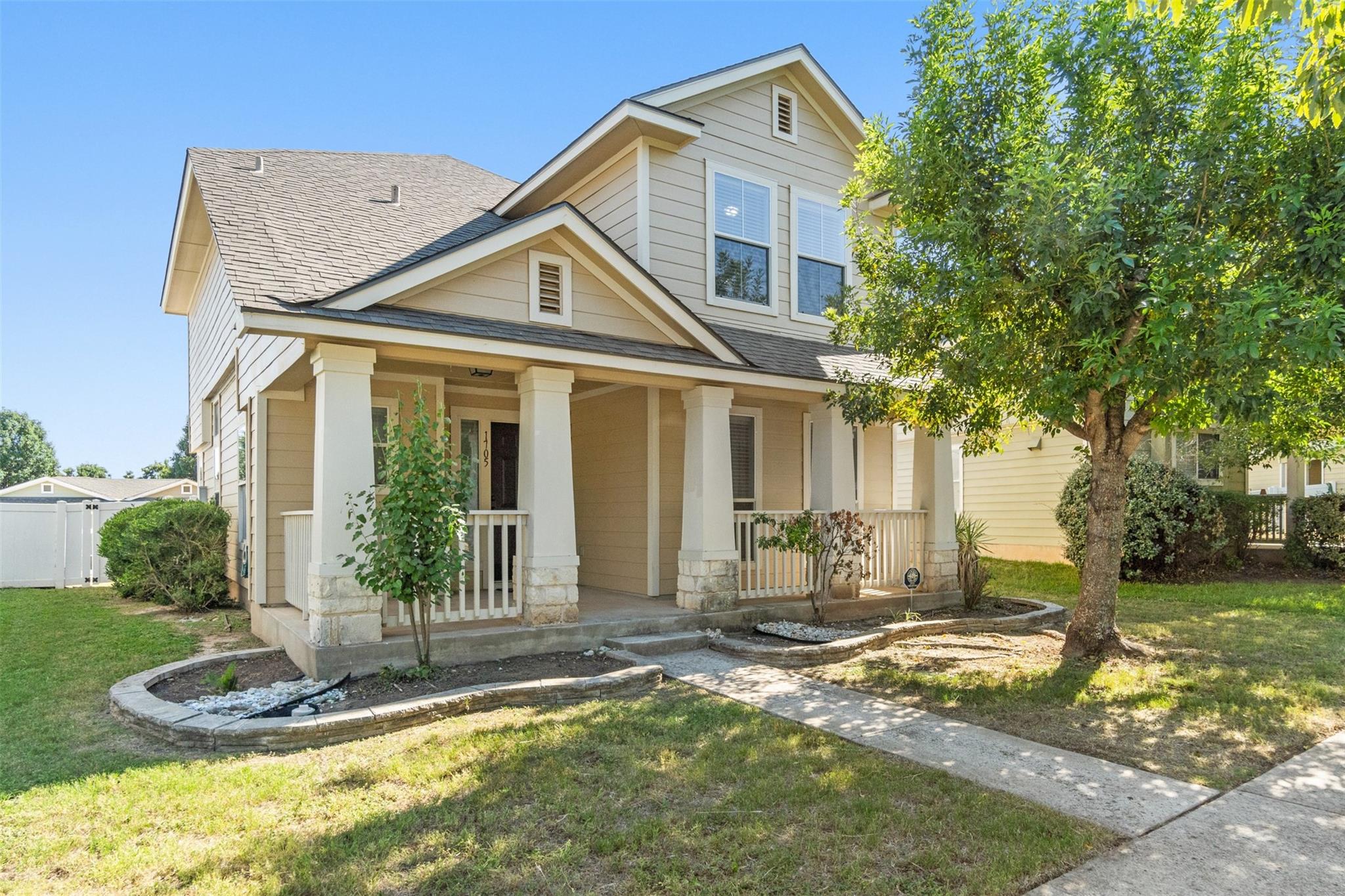 Cedar Park