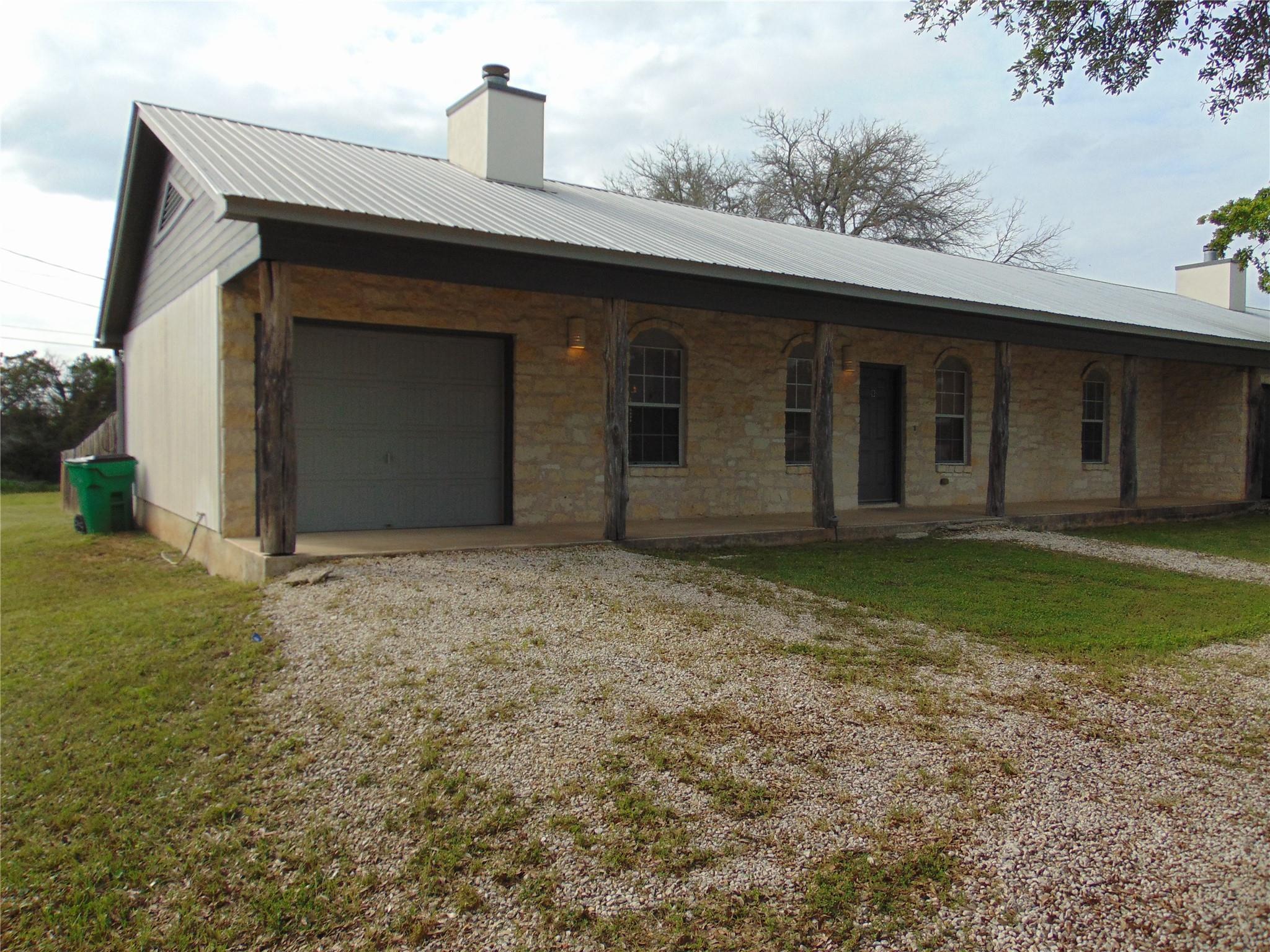 Dripping Springs
