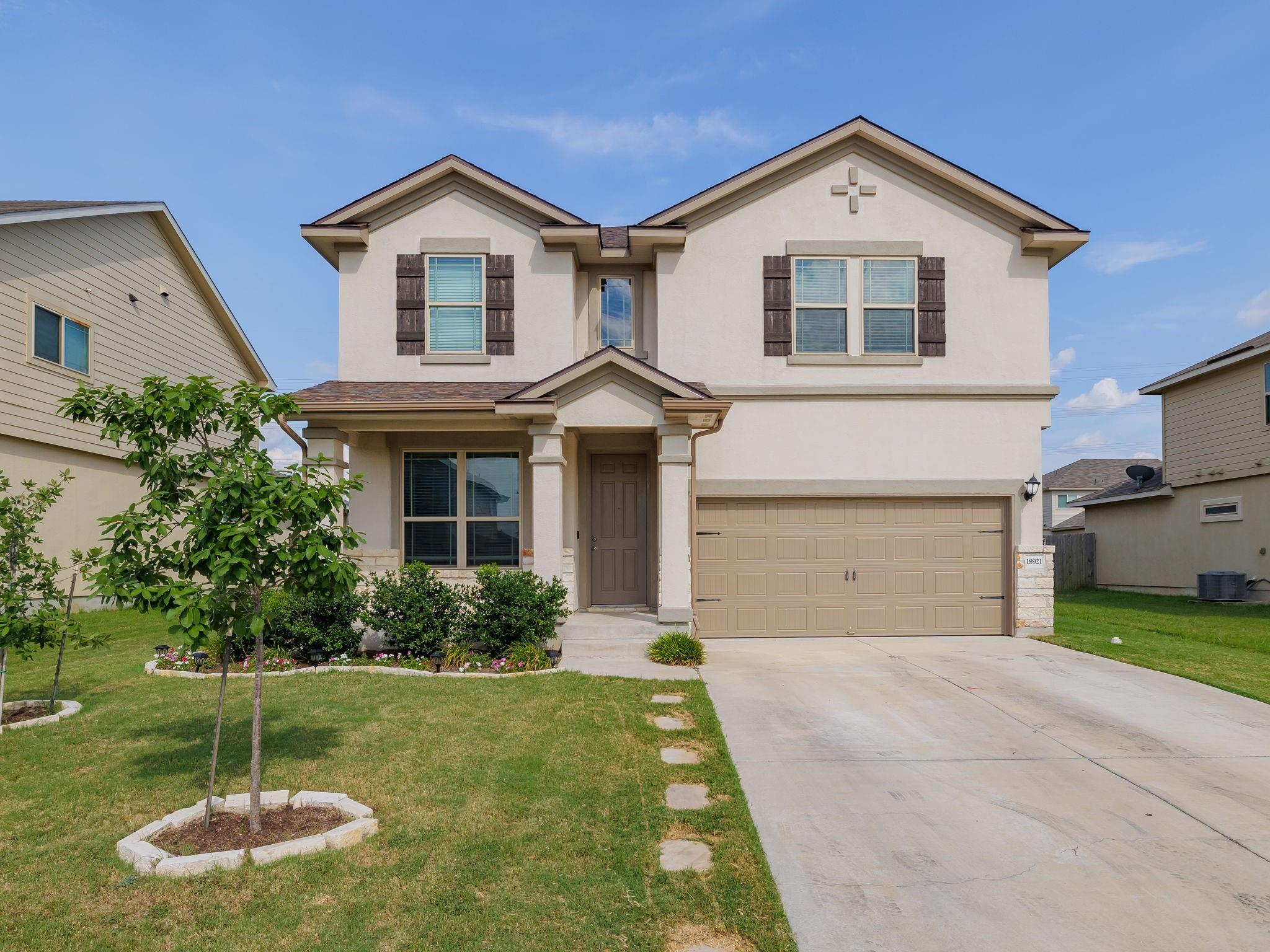 Pflugerville