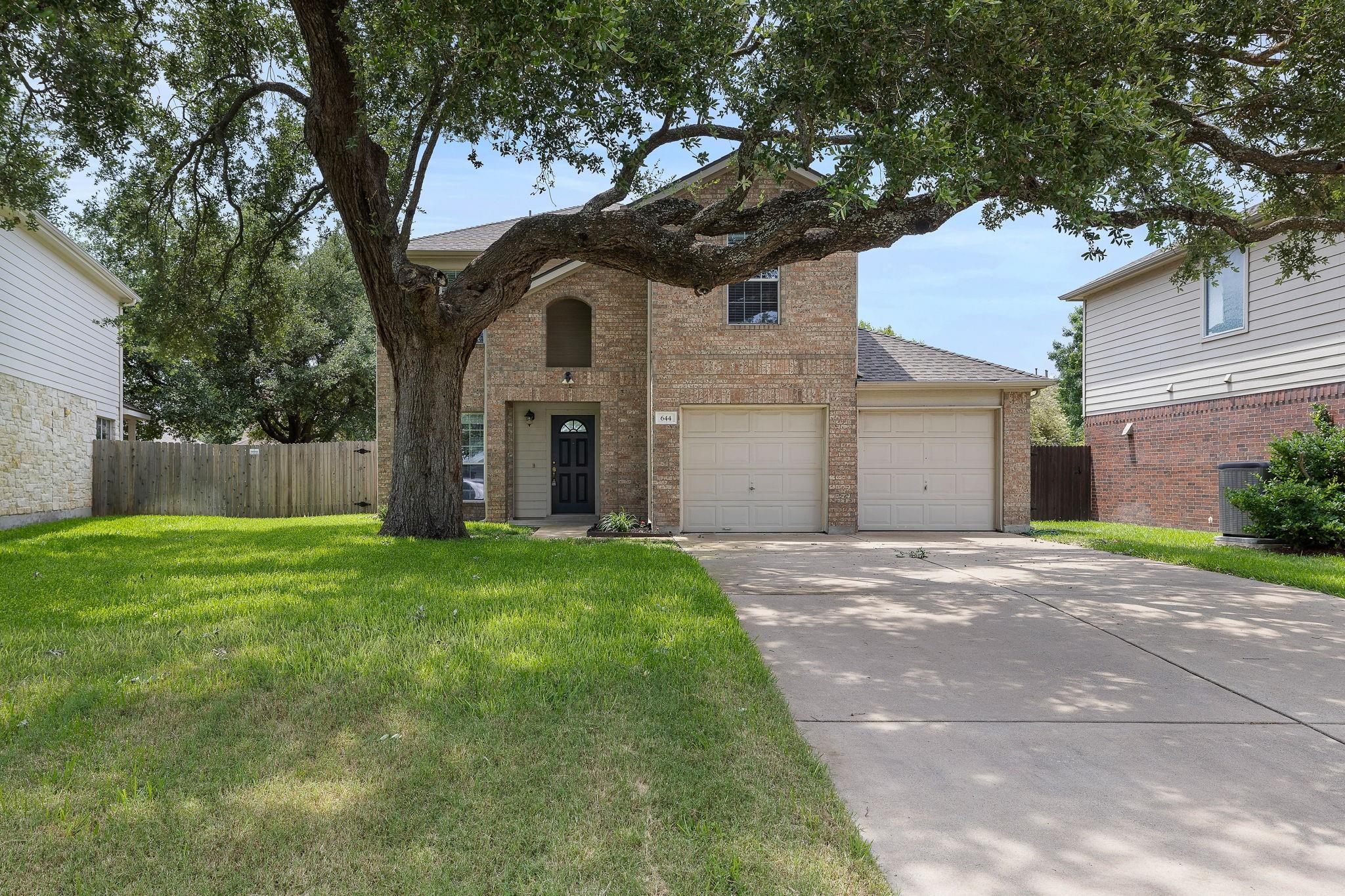 Round Rock