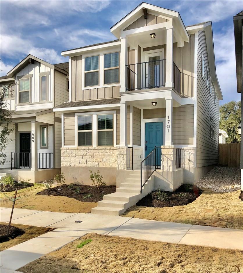 Leander