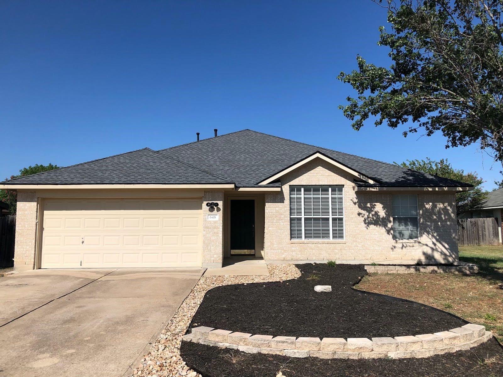 Cedar Park