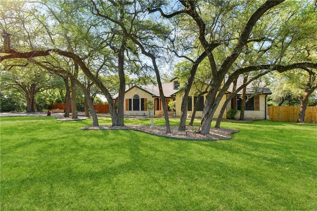 Cedar Park