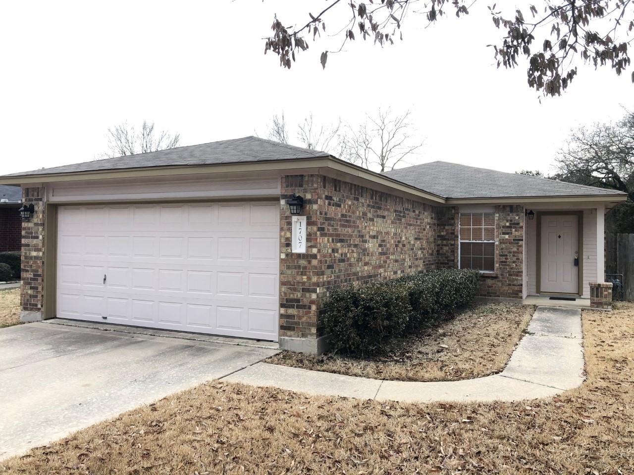 Cedar Park