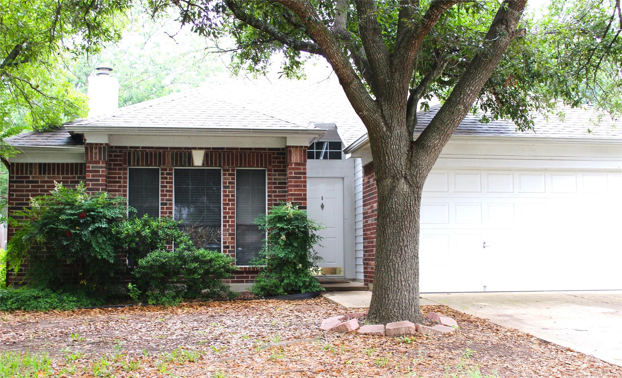 Cedar Park