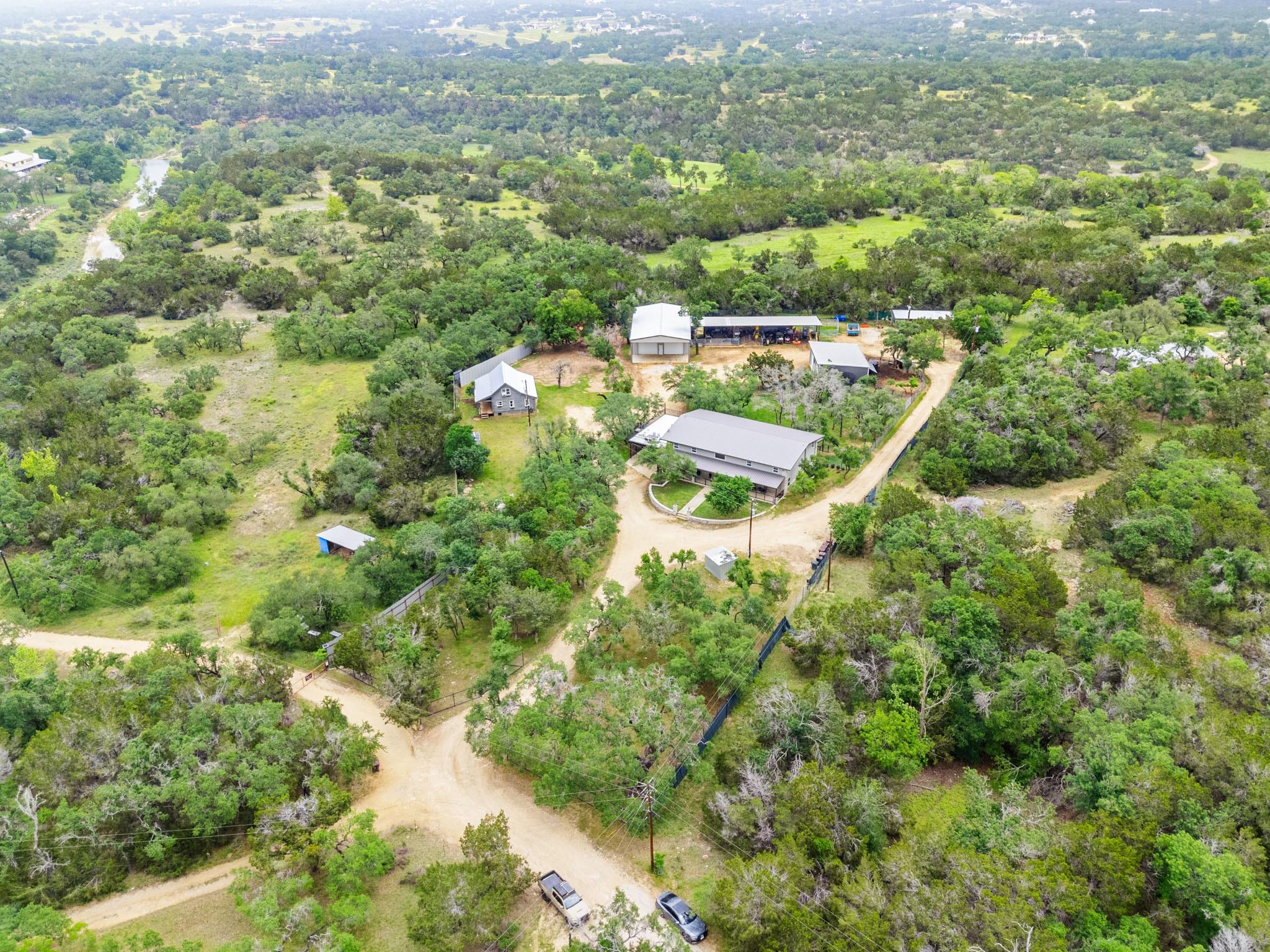 Dripping Springs