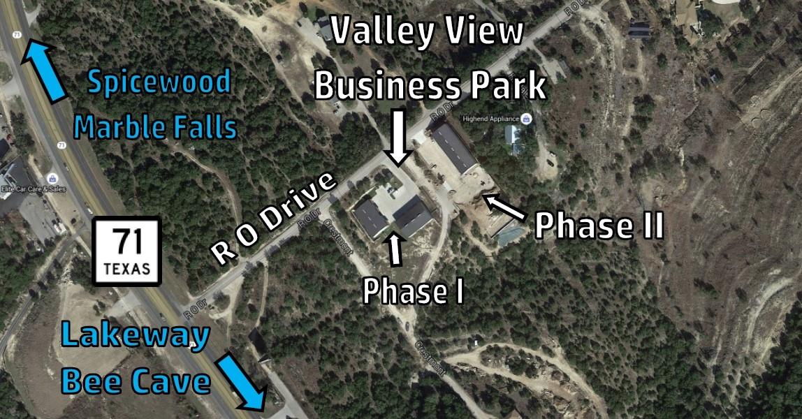 Spicewood