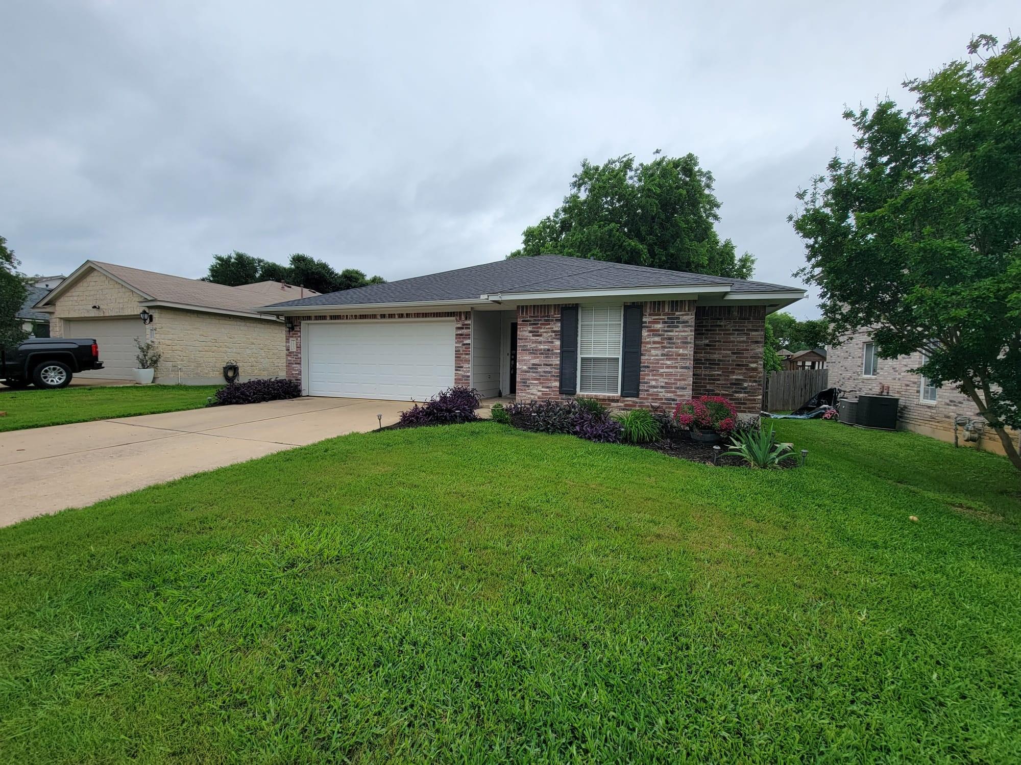 Cedar Park