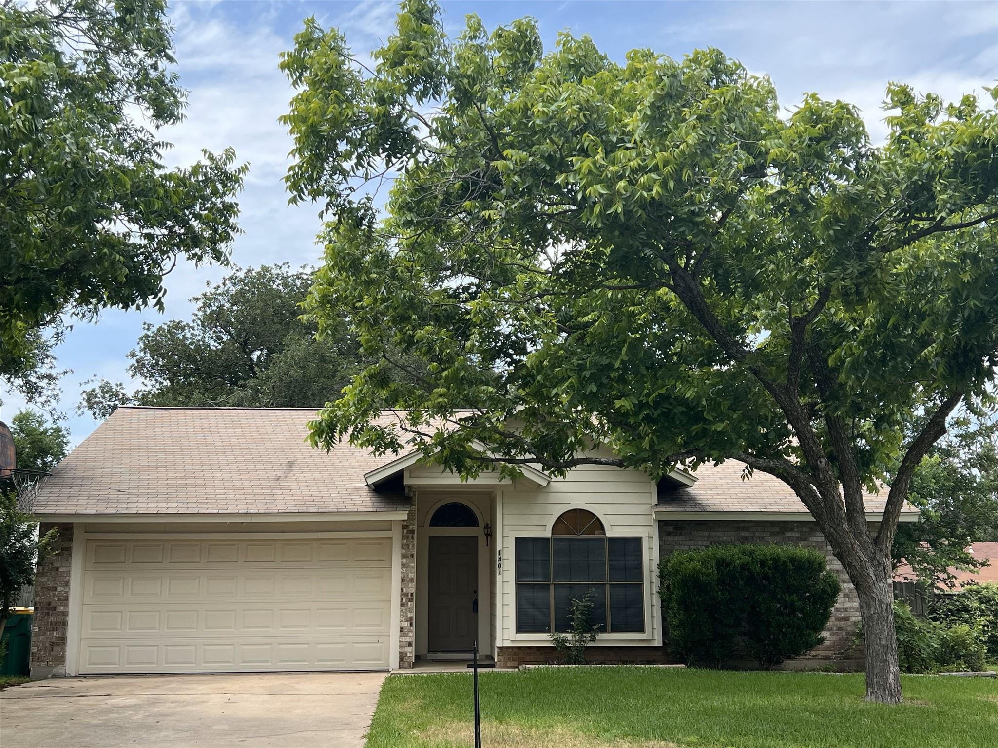 Cedar Park