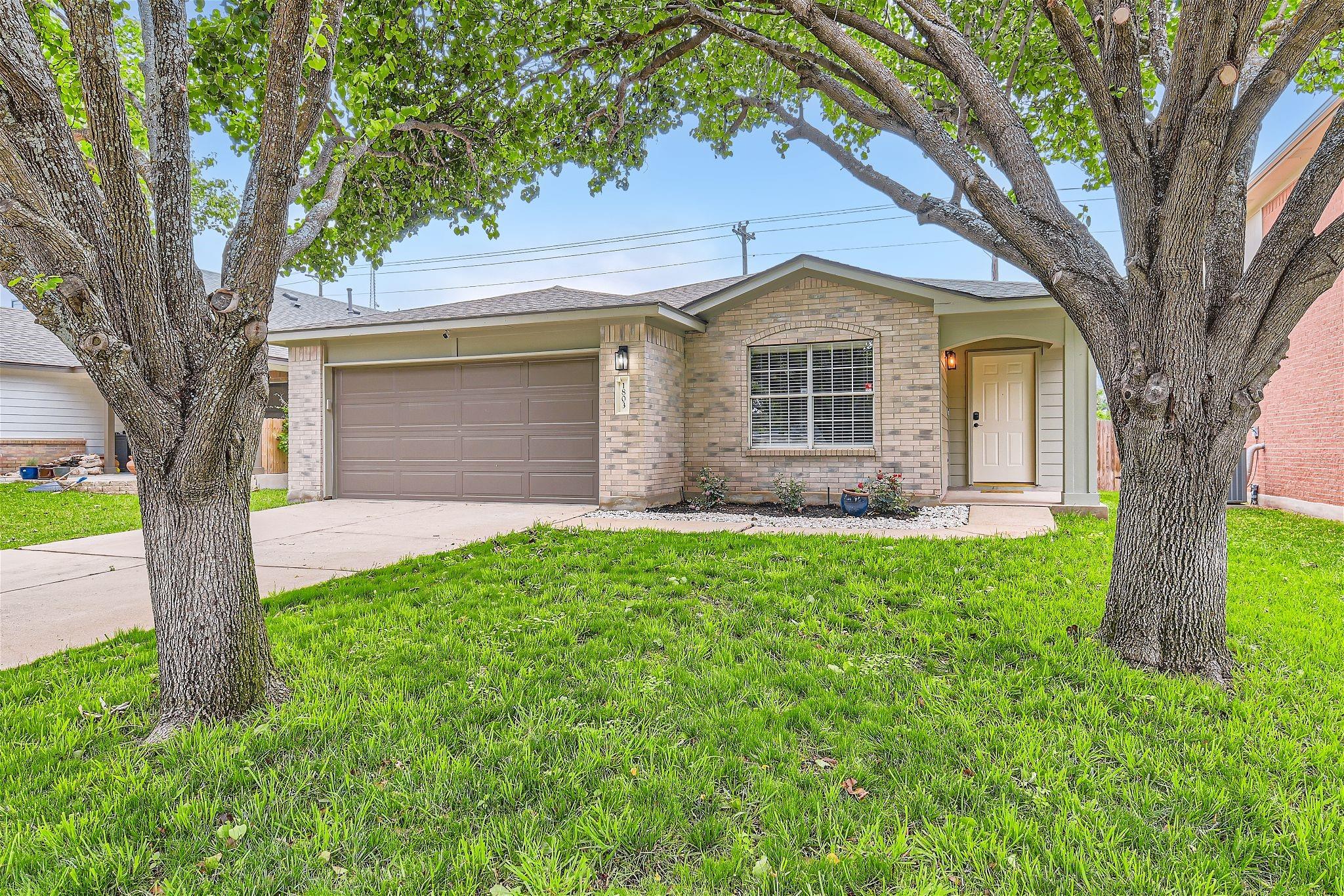 Cedar Park