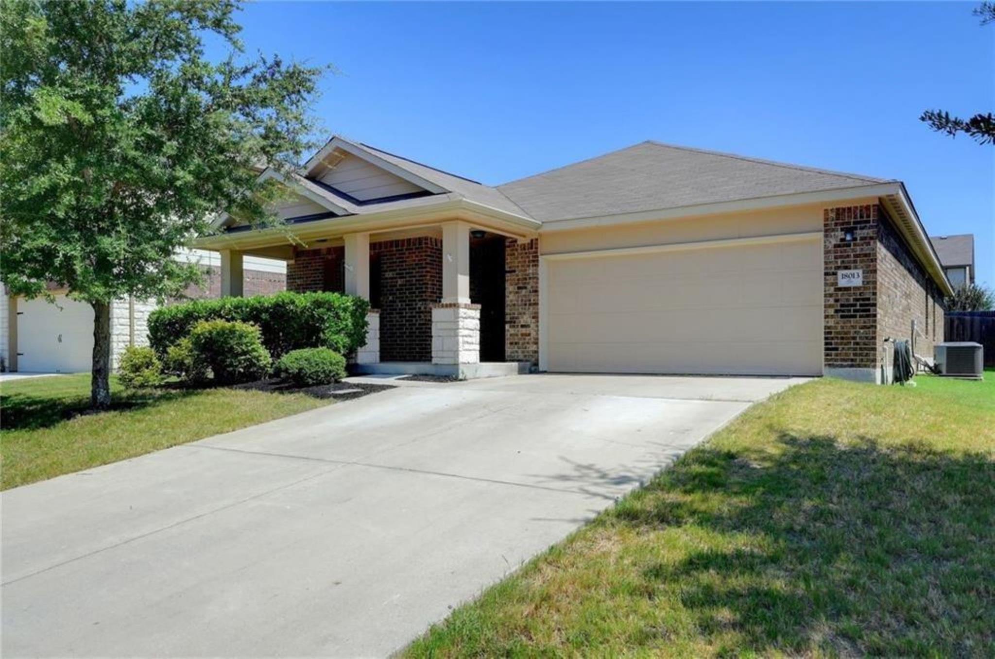 Pflugerville