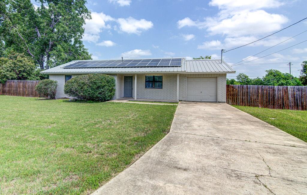 Cedar Park