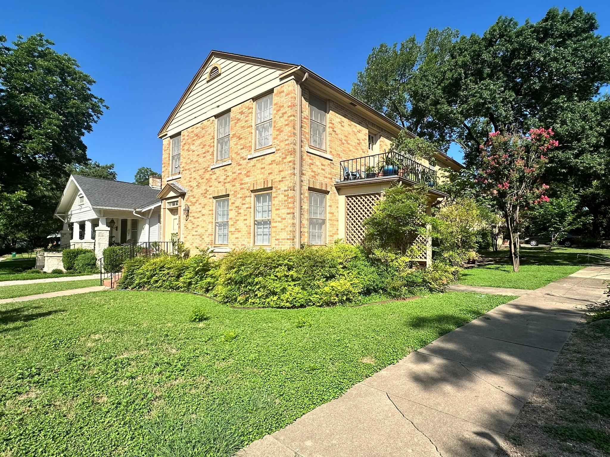 Austin