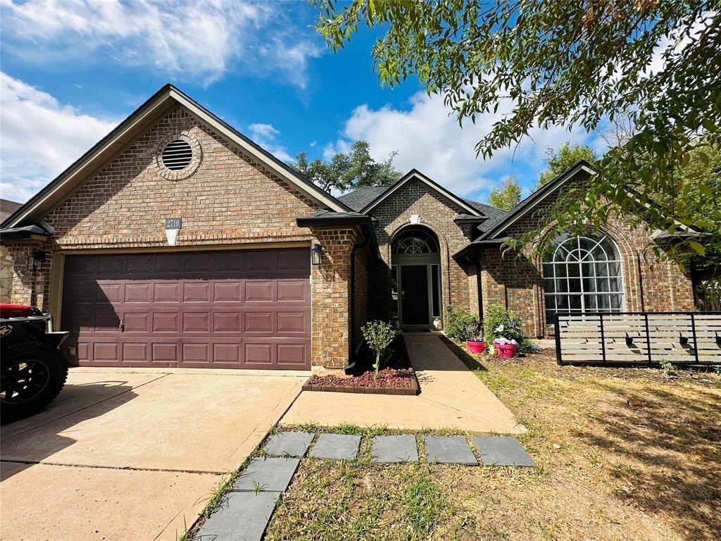 Cedar Park