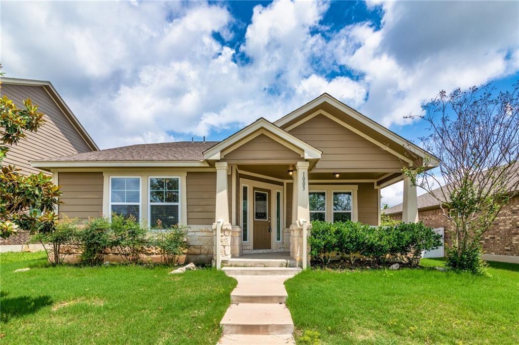 Cedar Park