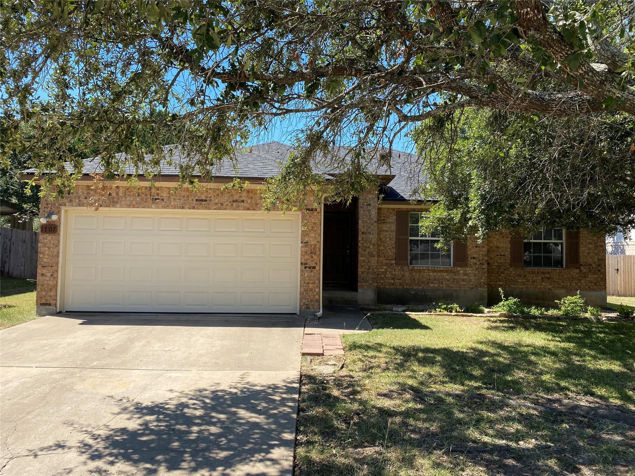 Cedar Park